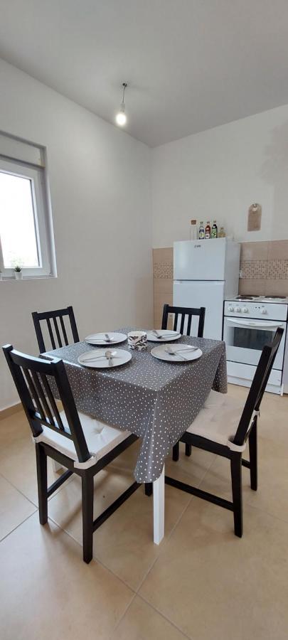 Apartmani Dejan Скрадин Екстер'єр фото