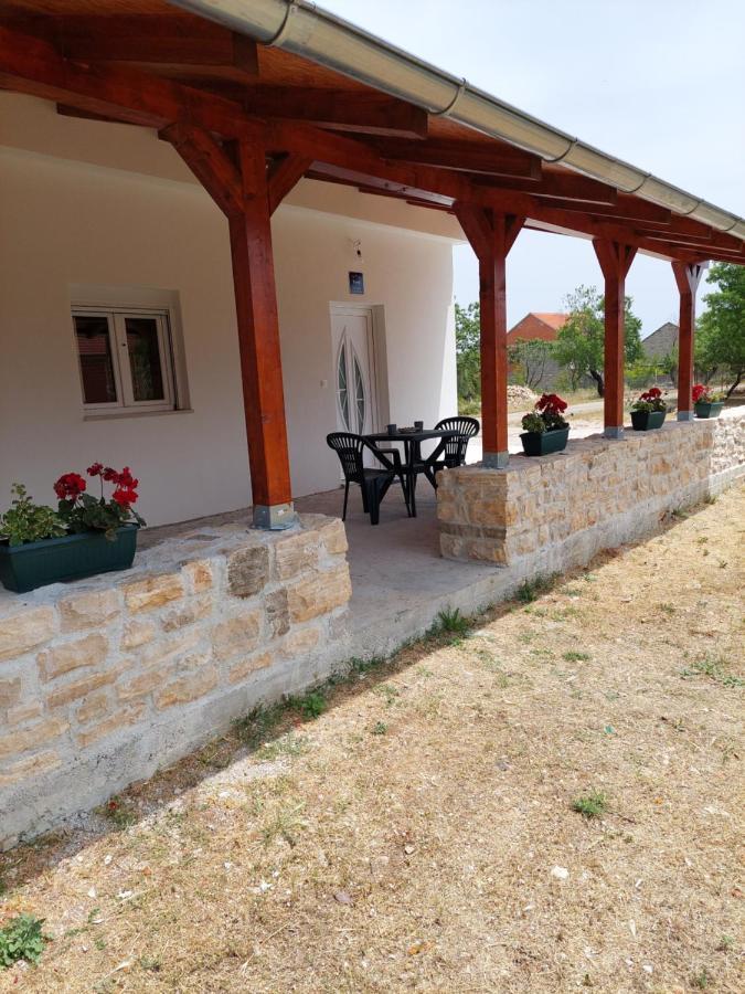 Apartmani Dejan Скрадин Екстер'єр фото