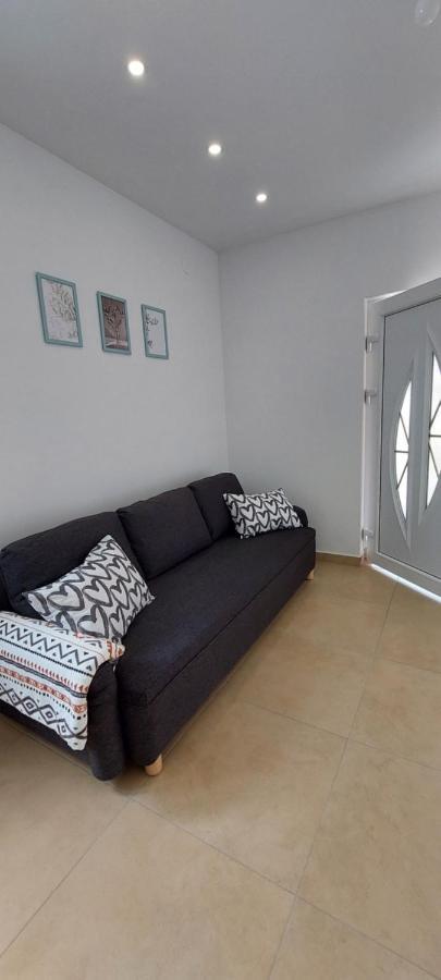 Apartmani Dejan Скрадин Екстер'єр фото
