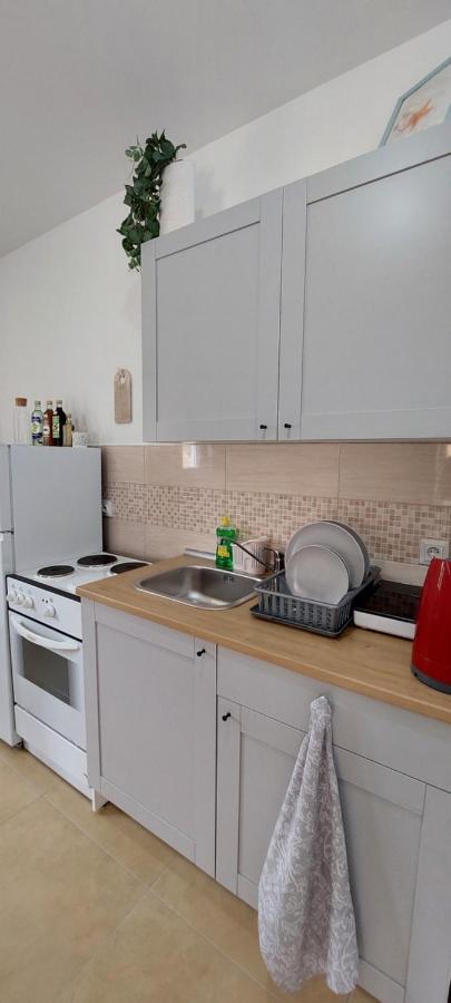 Apartmani Dejan Скрадин Екстер'єр фото