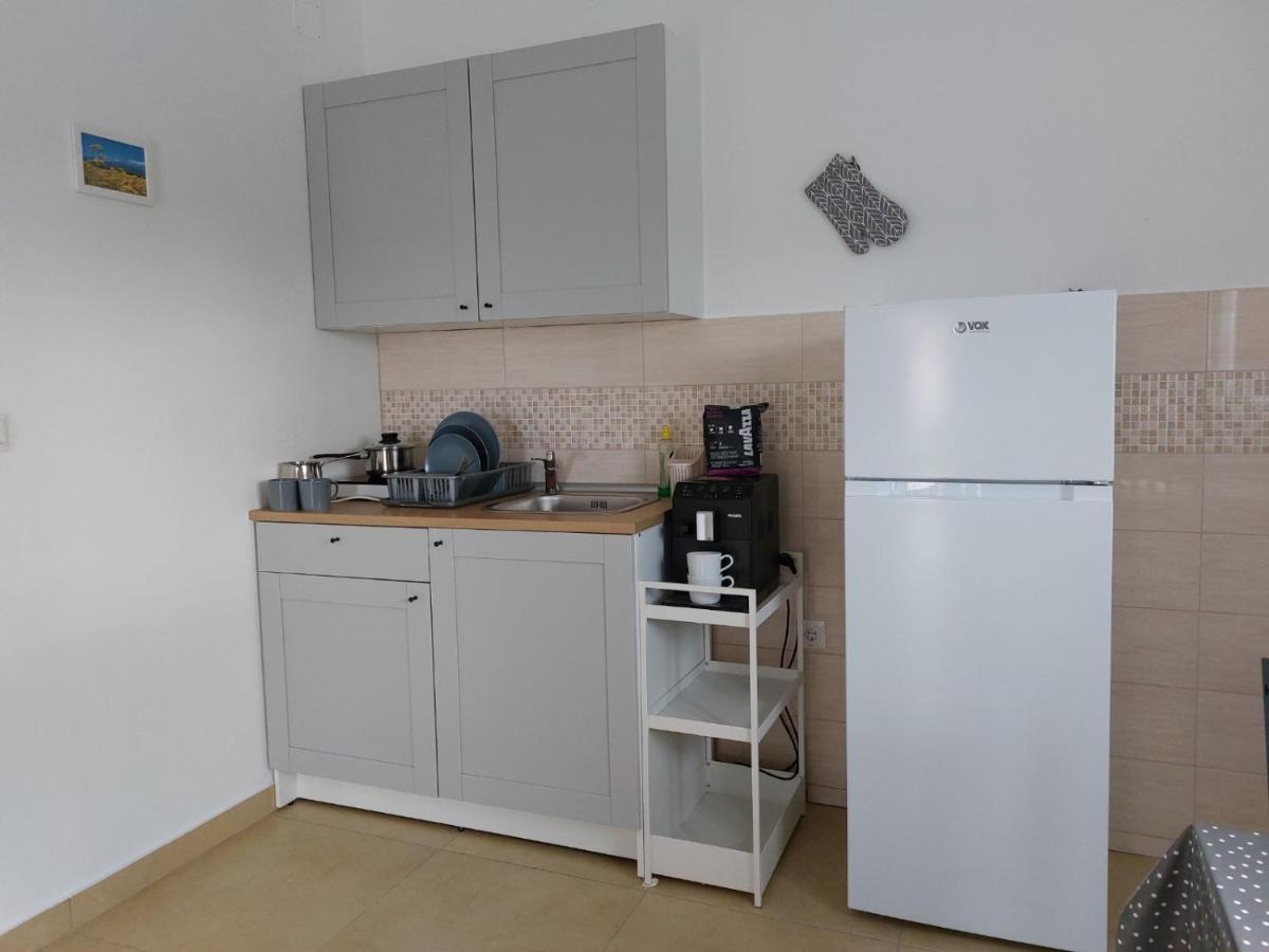 Apartmani Dejan Скрадин Екстер'єр фото