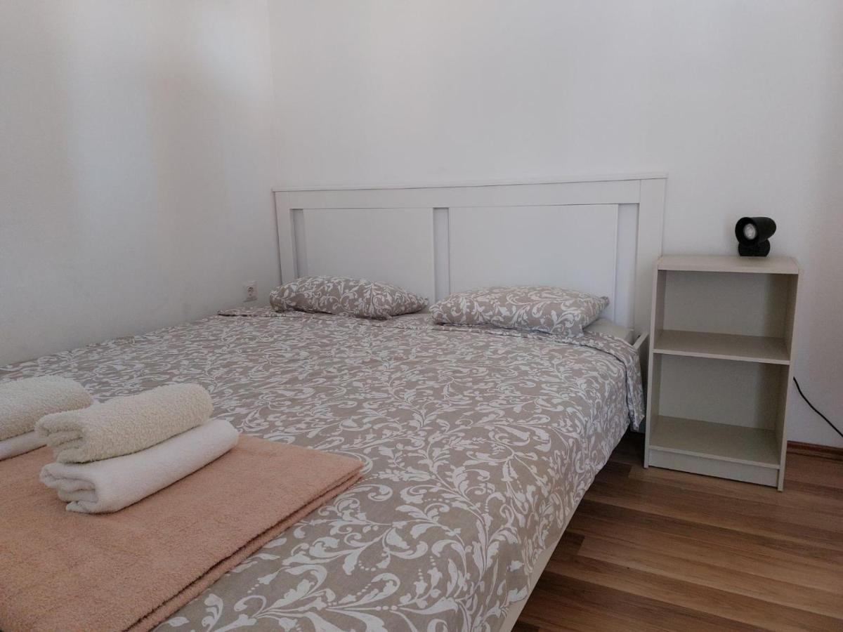 Apartmani Dejan Скрадин Екстер'єр фото